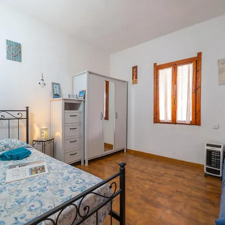 Brorent- La Cinta Apartment *