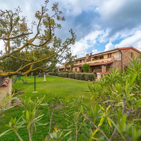 Apartment Brorent- La Cinta