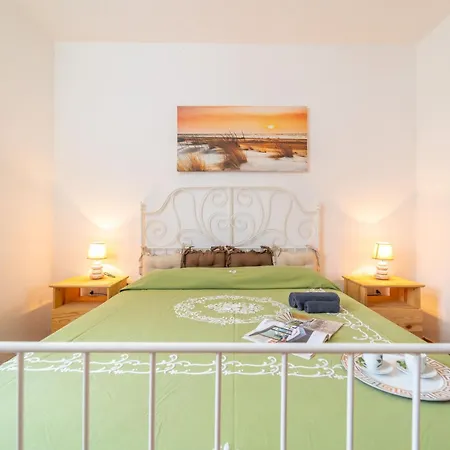 Apartment Brorent- La Cinta *
