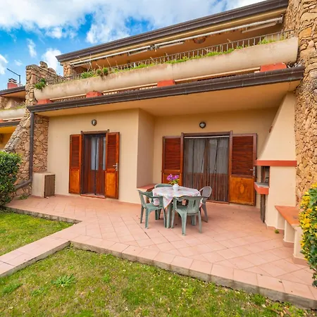 Apartment Brorent- La Cinta *