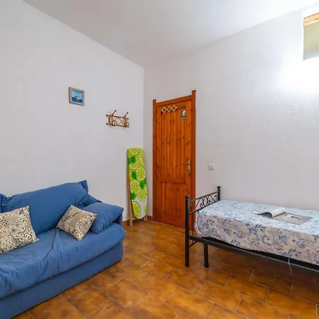 Brorent- La Cinta Apartment San Teodoro (Sardinia)