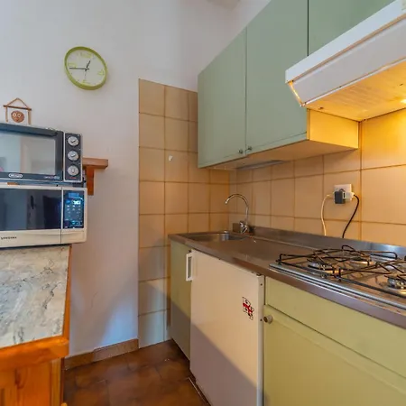 Apartment Brorent- La Cinta *