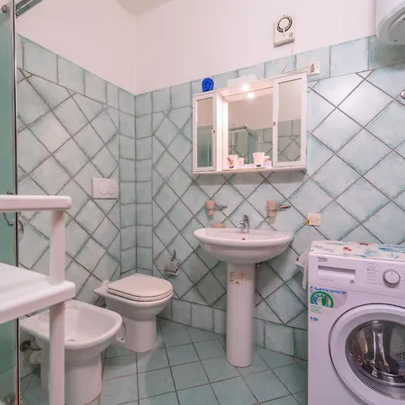 Apartment Brorent- La Cinta San Teodoro (Sardinia)