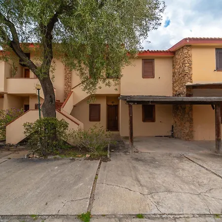 Brorent- La Cinta Apartment San Teodoro (Sardinia)