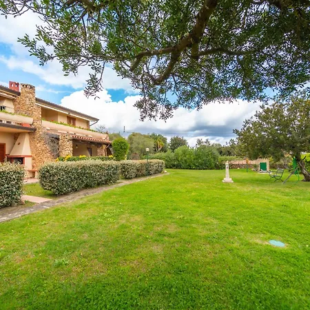 Apartment Brorent- La Cinta