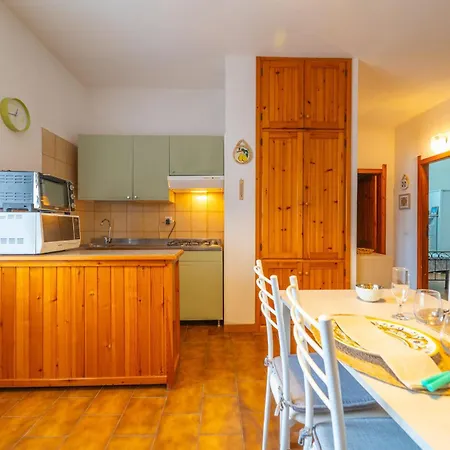 Brorent- La Cinta Apartment San Teodoro (Sardinia)